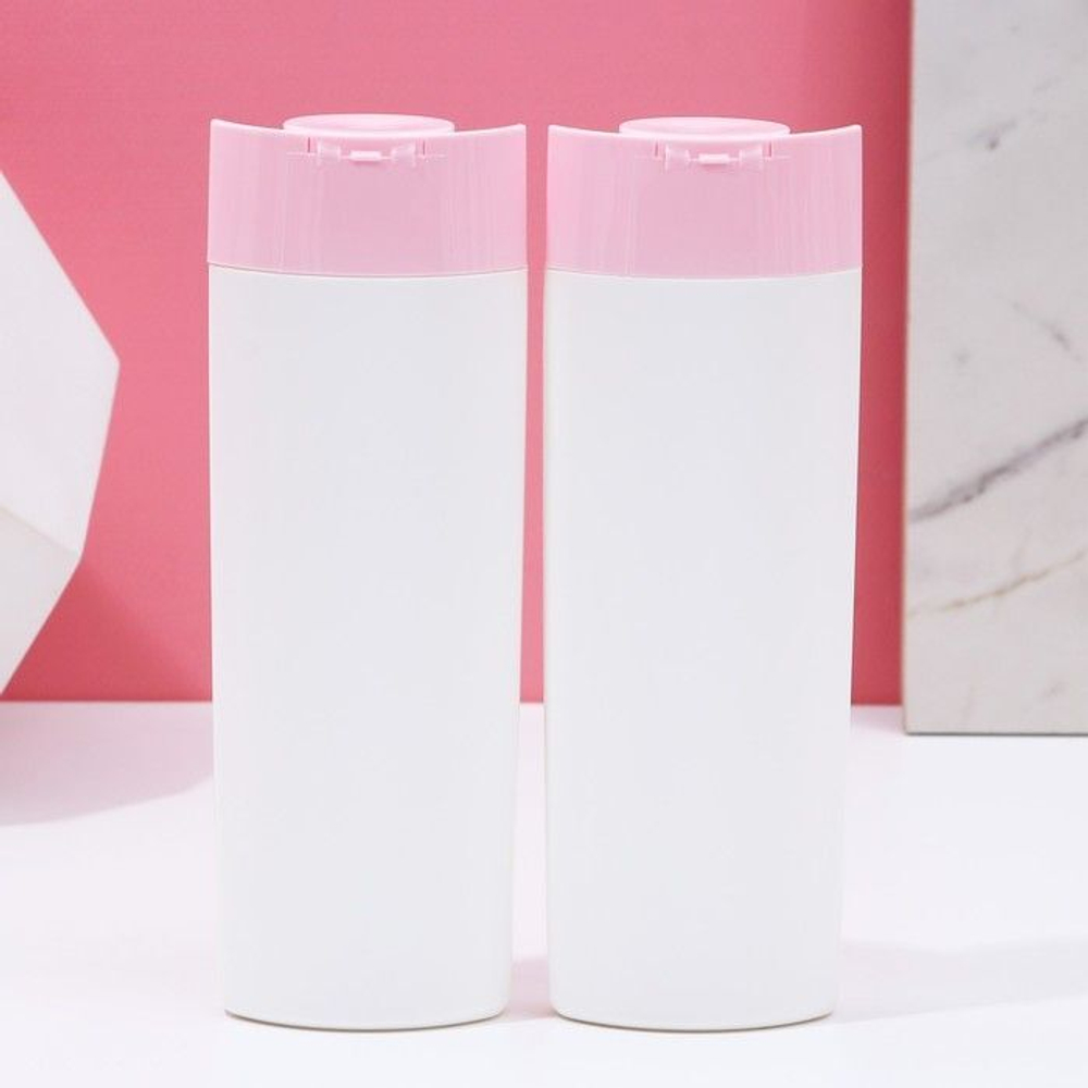 Подарочный набор «Расцветай!»: гель для душа и пена для ванны