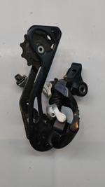 Переключатель на велосипед Shimano Deore XT RD-M781 (задний) z0096