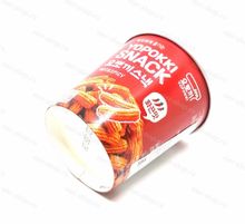 Снэк остро-пряный вкус YOPOKKI SNACK HOT&amp;SPICY, Корея, 50 гр.