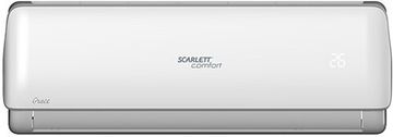 Сплит-система Scarlett RRI 07-M8Y19