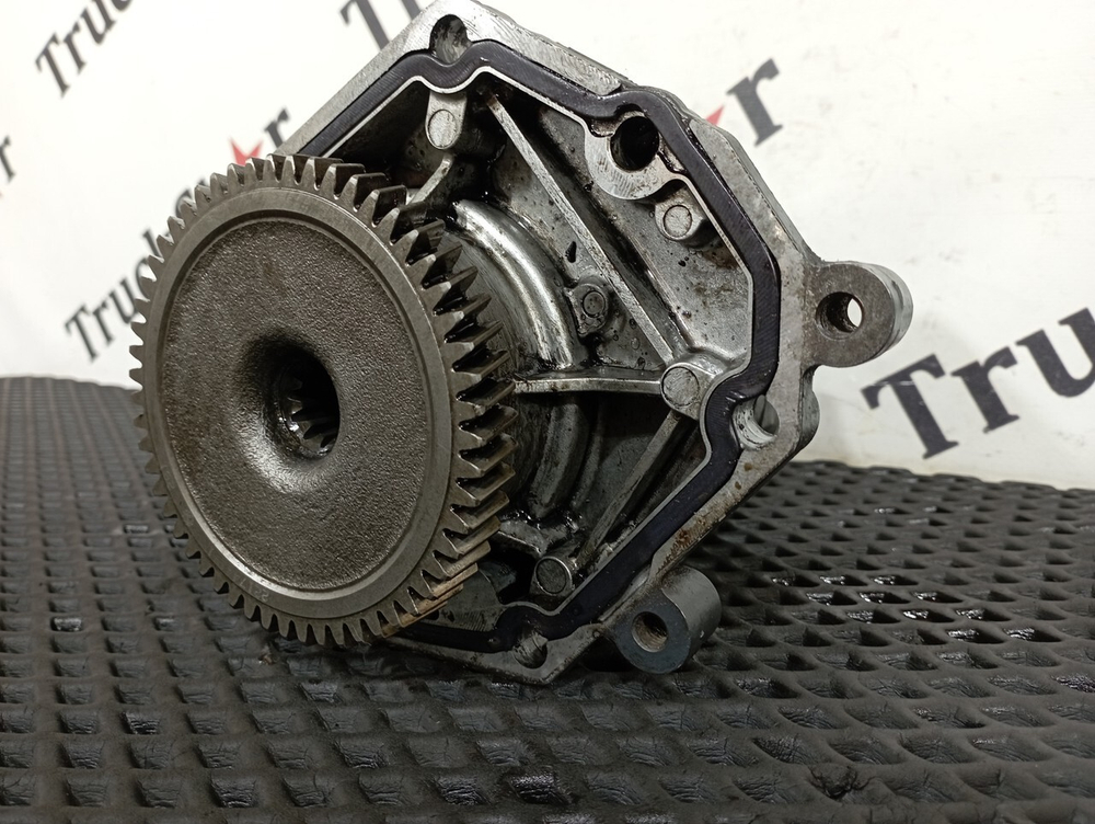 Насос ГУРа 2017г.