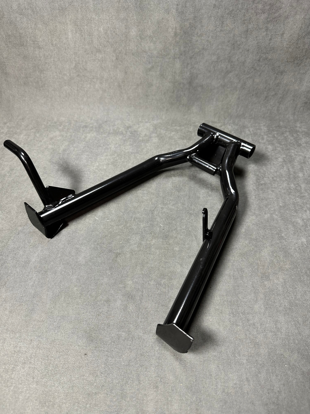 Подножка центральная Minsk D4 50