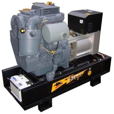  Вепрь АСПДВ400-10/4-Т400/230 РЛ дизель - фото 1