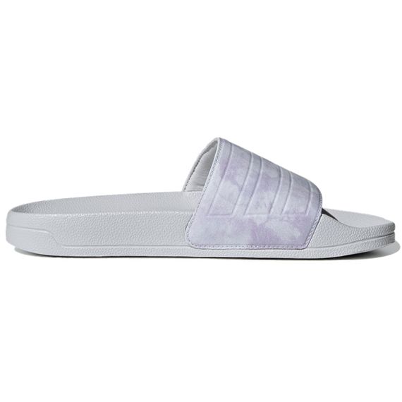 Adidas Adilette Shower 'Purple Grey'