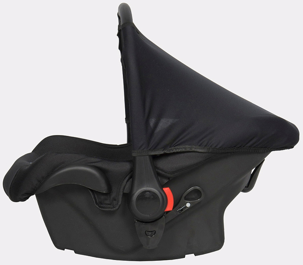 Детская коляска Riko Basic Montana Plus 3 в 1 42 Beige (бежевый)