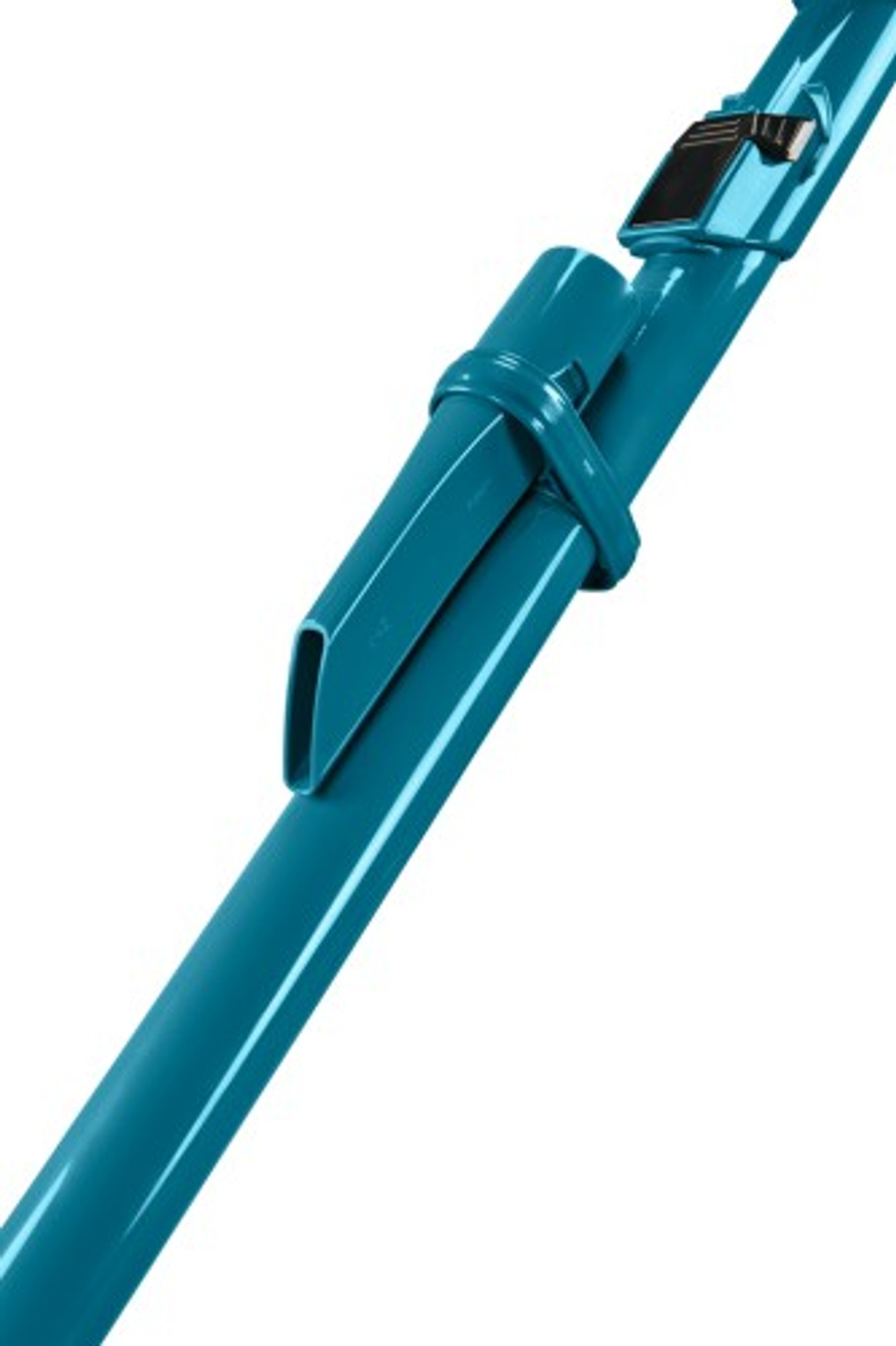 Пылесос аккумуляторный MAKITA DCL286FZ