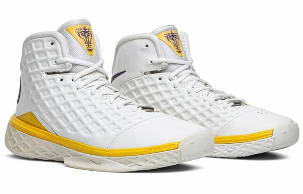 Кроссовки Nike Zoom Kobe 3 Sl Mvp