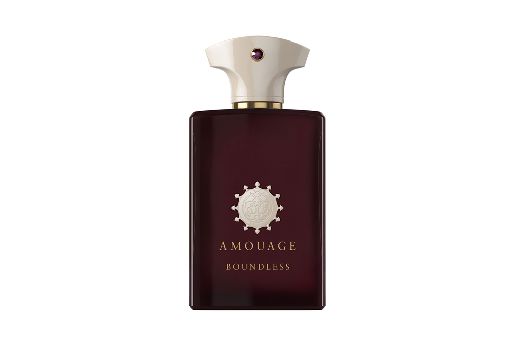 Amouage Boundless