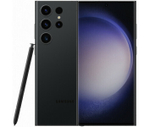 Смартфон Samsung Galaxy S23 Ultra 12/256 ГБ, Dual: nano SIM + eSIM, черный фантом