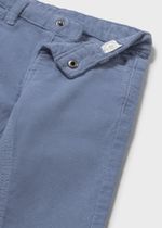 вельветовые брюки