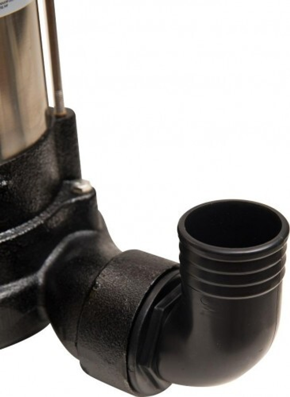 Насос дренажный OASIS FS-180R фекальный 4640130926106