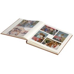 Фотоальбом магнитный Image Art IA-BBA30 серия 146 классический книжный переплёт 31х32 30 листов | Image Art