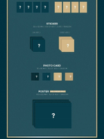 Альбом BTOB 4U - Inside 1st Mini Album IN Version