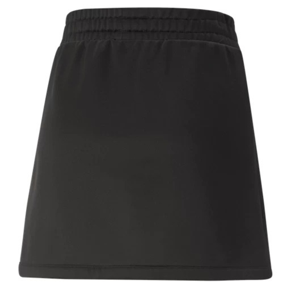 Юбка женская PUMA CLASSICS A-Line Skirt TR