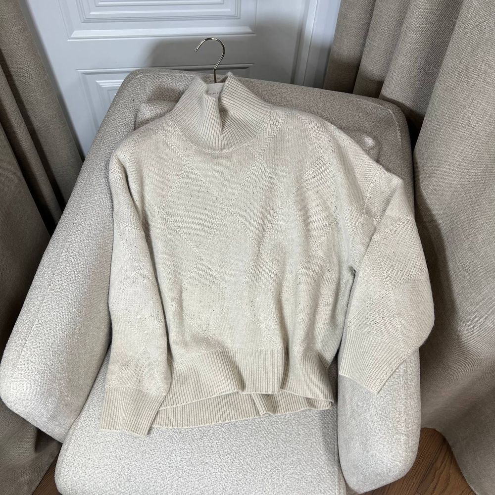 Кроссовки Brunello Cucinelli