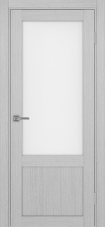 Межкомнатная дверь Optima Porte ТУРИН 540ПФ.21