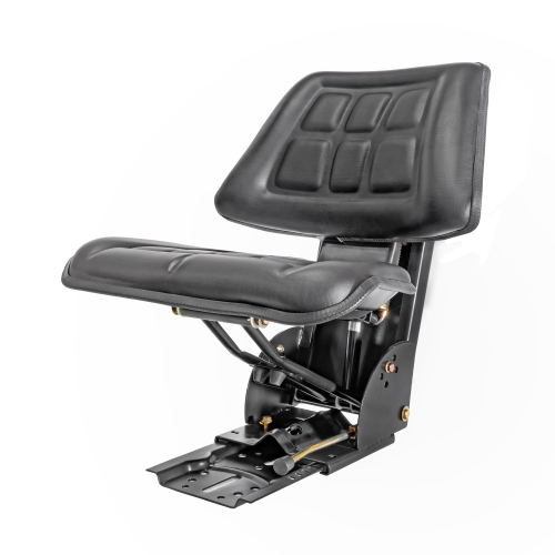 Сиденье универсальное для малогабаритных тракторов и мотоблоков