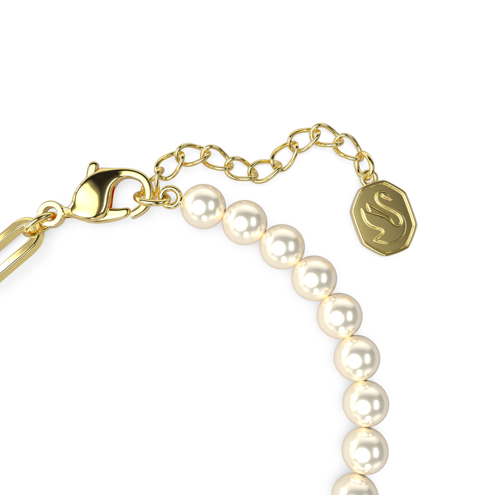 MP TEDDY:BRACELET BEAR PERI/GOS M