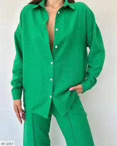 Костюм KF-2291 Фабрика Моды