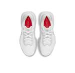 Мужские кроссовки Nike ZoomX Invincible Run Flyknit 'White Metallic Silver' CT2228-102