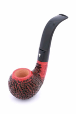 Курительная трубка Ser Jacopo Geppeto Rustic, G480-2