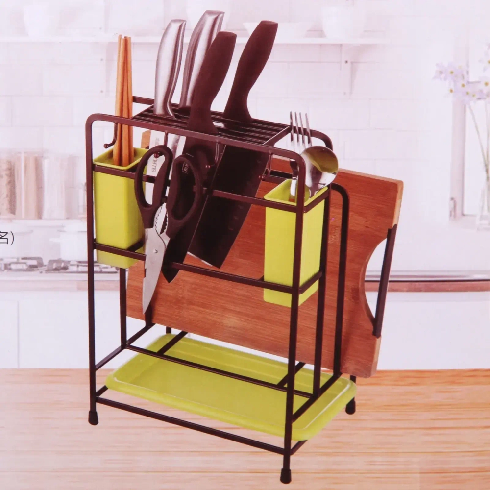 Подставка для кухонных принадлежностей «Brownie» 26*19*40см