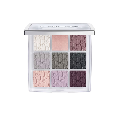 Dior Backstage 011 Silver Essentials Palette