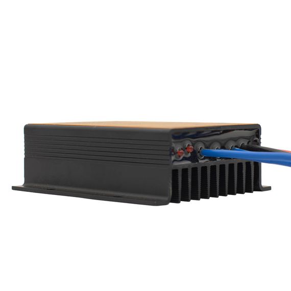 Контроллер заряда ветрогенератора MPPT 30 Ампер 12V-24V, фото №959190391