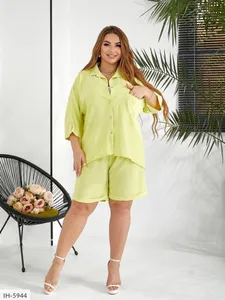 Костюм IH-5937 Фабрика Моды