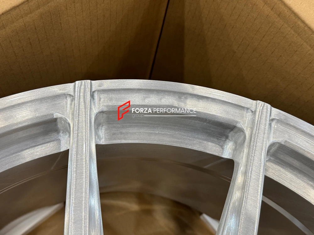 КОВАНЫЕ ДИСКИ ДЛЯ DODGE VIPER SRT10 2006 ДОДЖ