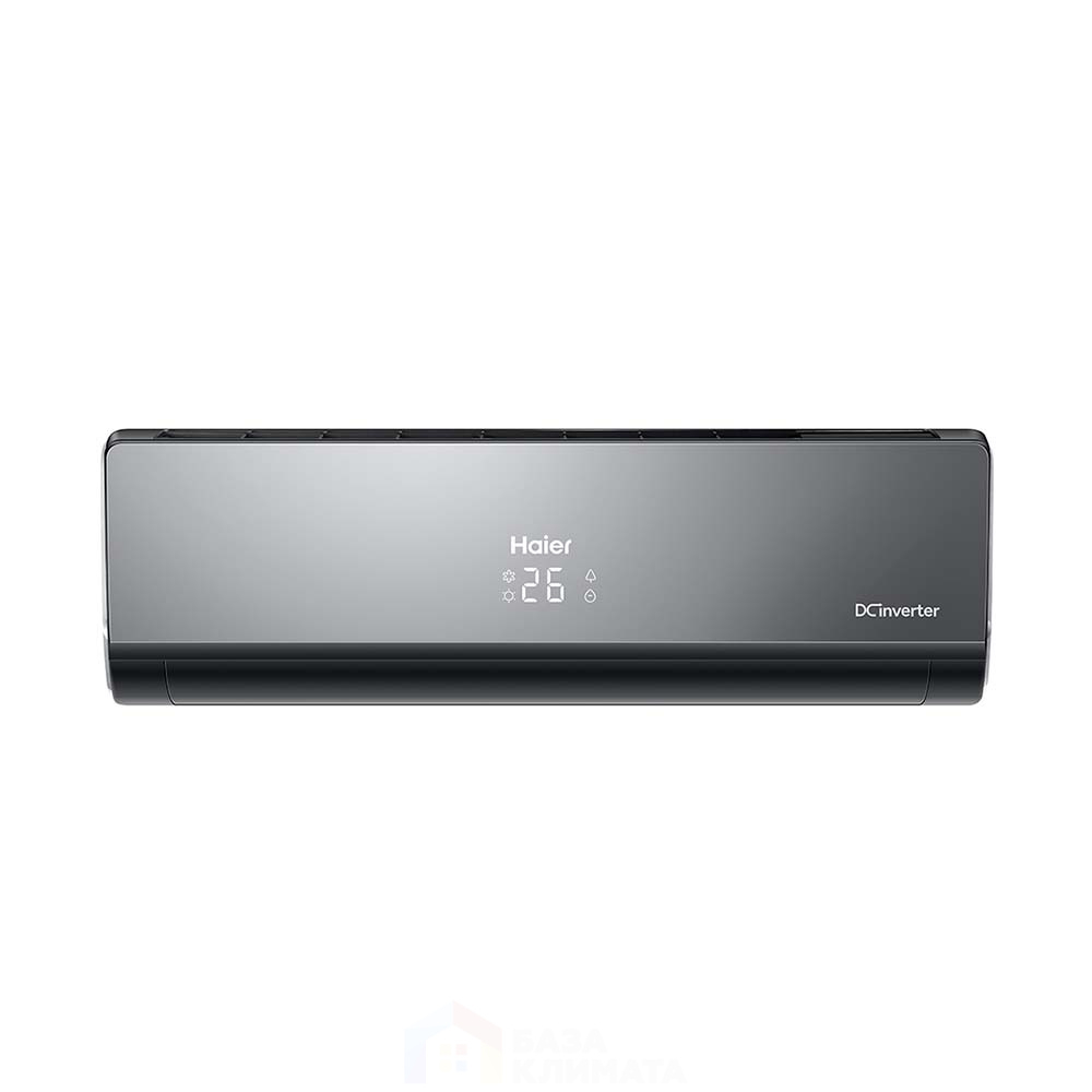 Сплит-система настенная Haier AS12NS5ERA-B / 1U12BS3ERA Lightera inverter