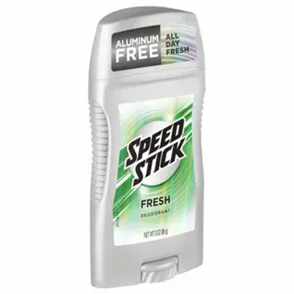 Speed Stick Дезодарант-стик FRESH 51гр *6 eng