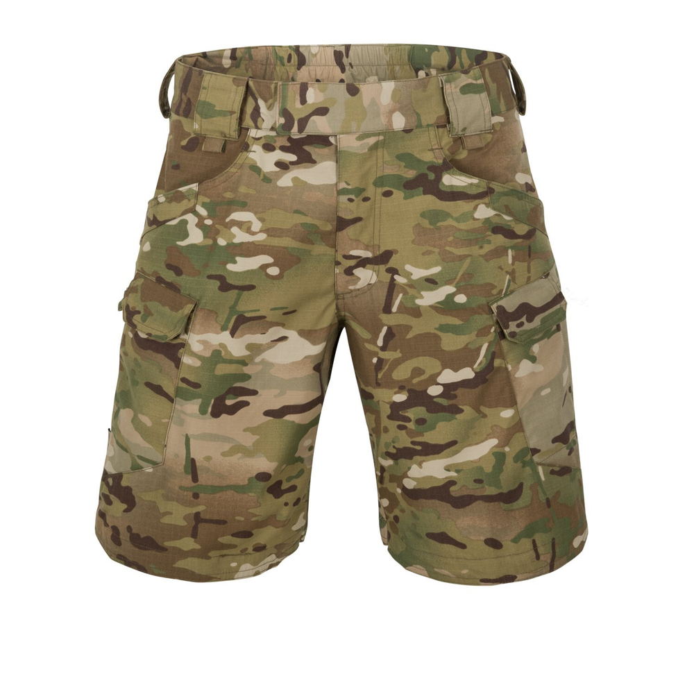 Urban Tactical Shorts Flex 8.5”- NyCo Ripstop