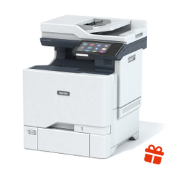 Цветное МФУ Xerox VersaLink C625DN