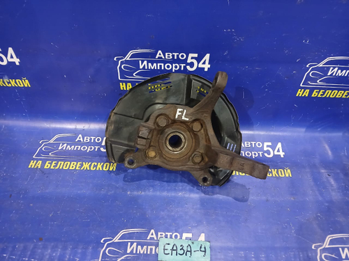 Ступица передняя левая MITSUBISHI GALANT 1999