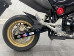 Honda Grom , 2015