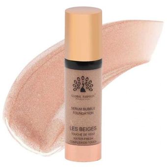 Крем флюид-тинт тональный №44