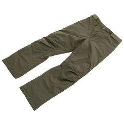 Штаны CARINTHIA G-LOFT® Windbreaker Trousers - Oliv