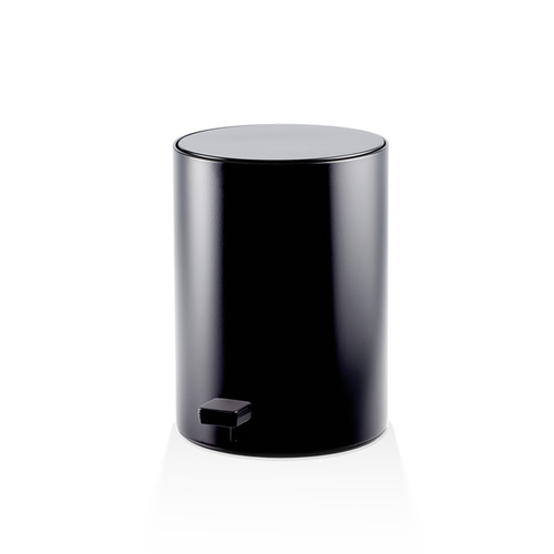 Ведро для мусора Decor Walther TE 50 0613660  12 л. черное матовое