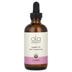 Dr. Mercola, органическое масло жожоба, 118 мл (4 жидк. унции)