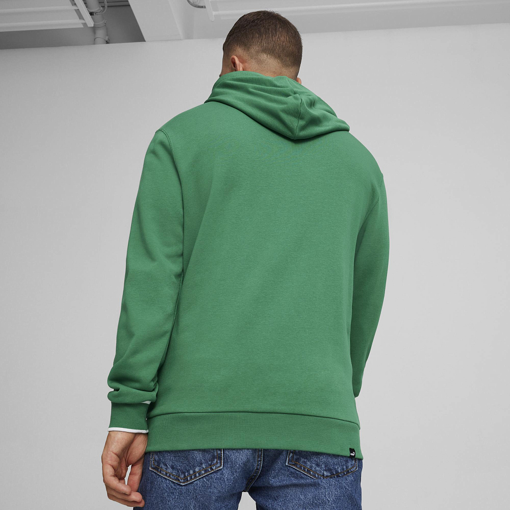 Мужская толстовка PUMA SQUAD Hoodie