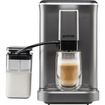 Кавоварка Gorenje GFA CM 20S