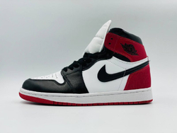 Зимние кроссовки NIKE AIR JORDAN 1