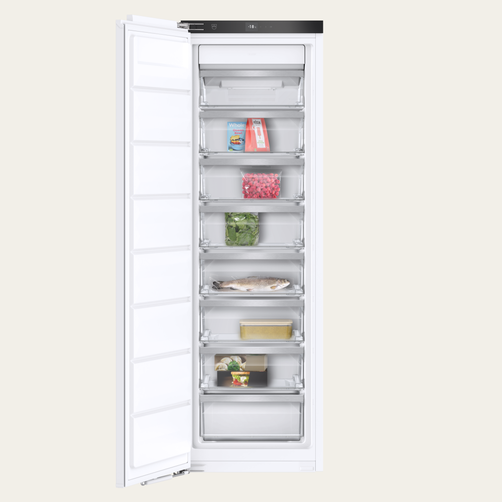 Морозильные шкафы Freezer V4000 178N FR6T-51099 L