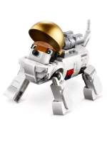 Лего 31152 Астронавт Lego Creator