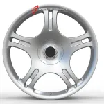 КОВАНЫЕ ДИСКИ для MCLAREN ARTURA 2023