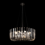 Подвесная люстра Loft It DAKOTA 10300/600 Nickel