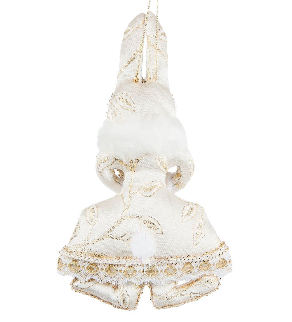 РусКукла RK-455/1 Кукла подвесная «Крольчиха»