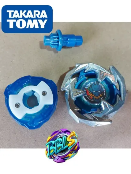 Набор с ареной Start Dash Set BX07 от Takara Tomy