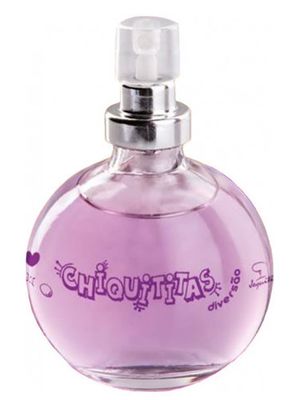 Jequiti Chiquititas Diversao